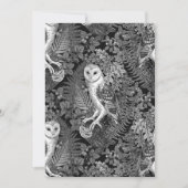 Eier, Farne, Eichen und Beeren 4 (Vorderseite)