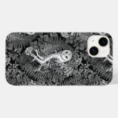 Eier, Farne, Eichen und Beeren 4 Case-Mate iPhone Hülle (Rückseite (Horizontal))
