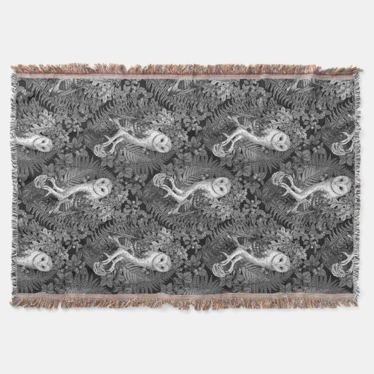 Eier, Farne, Eichen und Beeren 4 Decke (Vorderseite)