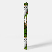 Eier, Farne, Eichen und Beeren Case-Mate iPhone Hülle (Rückseite / Rechts)