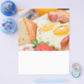 Eier Flyer (Einzeln)