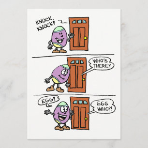 Eier für unsere Ostereisjagd zitiert Einladung