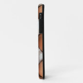 Eier in einer Schachtel Case-Mate iPhone Hülle (Hinten/Links)