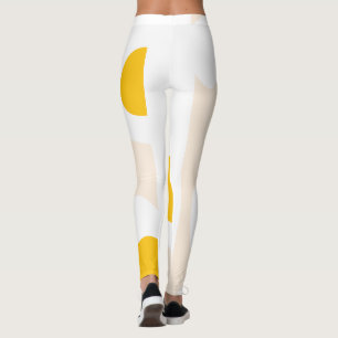 Eier Leggings