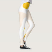 Eier Leggings (Rechts)