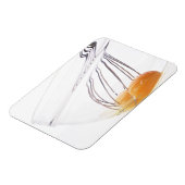 Eier Magnet (Linke Seite)