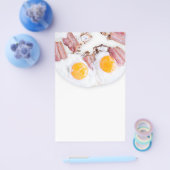 Eier mit Speck Flyer (Einzeln)