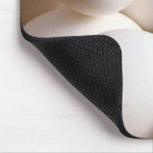 Eier Mousepad (Ecke)