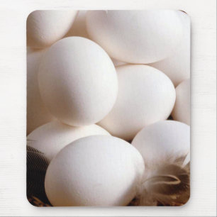 Eier Mousepad