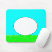 Eier Mousepad (Mit Mouse)