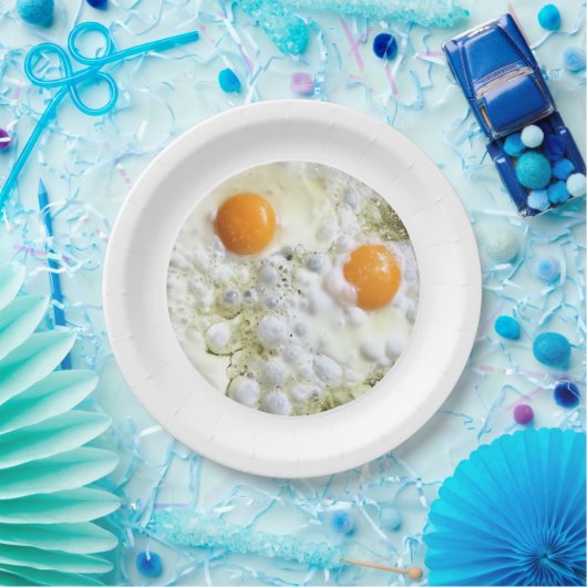 Eier Pappteller (Party)