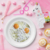 Eier Pappteller (Party)