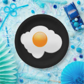 Eier Pappteller (Party)