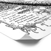 Eier Poster (Ecke)
