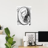 Eier Poster (Heimbüro)