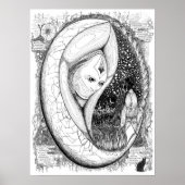 Eier Poster (Vorne)
