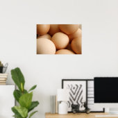 Eier Poster (Heimbüro)