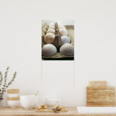 EIER POSTER (Küche)