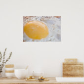 Eier Poster (Küche)