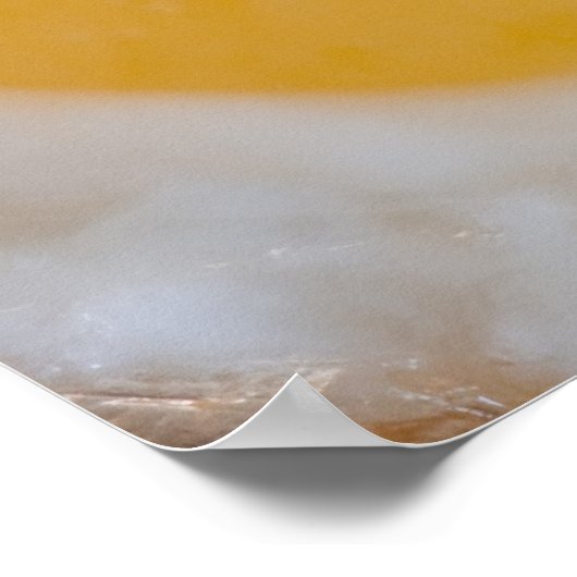 Eier Poster (Ecke)