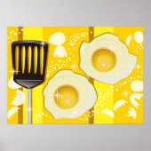 EIER POSTER (Vorne)