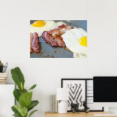 Eier Poster (Heimbüro)