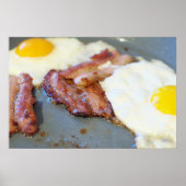 Eier Poster (Vorne)