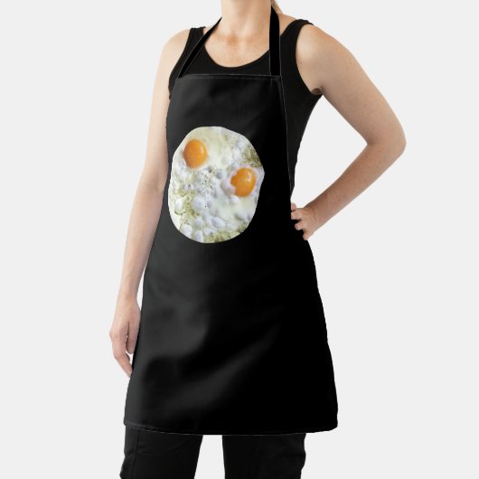 Eier Schürze (InSitu)