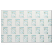 Eier Stoff (Fat Quarter (45,7 x 55,9 cm))