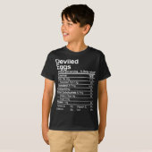 Eier T-Shirt (Vorne ganz)