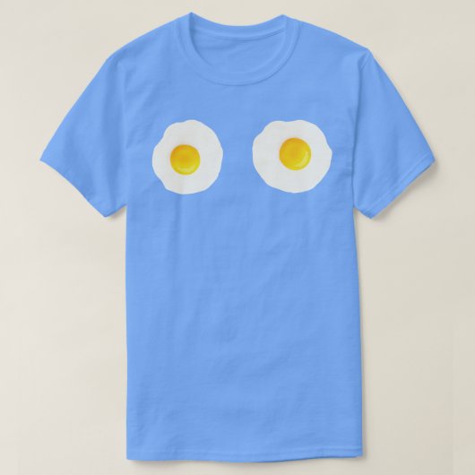 Eier T-Shirt (Design vorne)