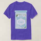 Eier T-Shirt (Design vorne)