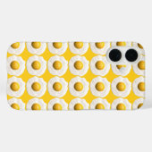 Eier übermäßig leicht Case-Mate iPhone hülle (Rückseite (Horizontal))