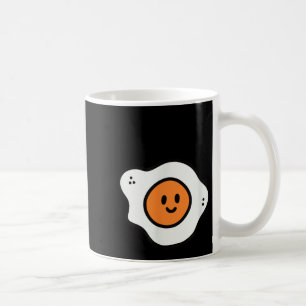 Eier-und-Speck-Paar-Kostüm BFF Kaffeetasse
