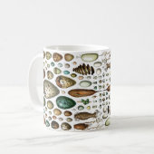 Eier zum Frühstück? Kaffeetasse (Vorderseite Links)