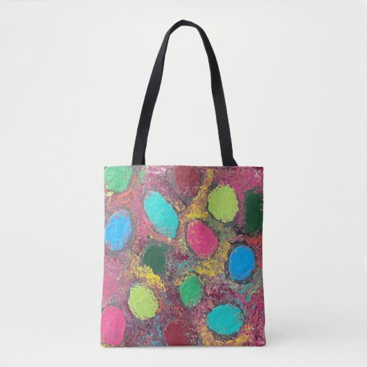 Eieragnostiker Tasche (Vorderseite)