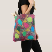 Eieragnostiker Tasche (Von Nahem)
