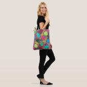 Eieragnostiker Tasche (Am Model)