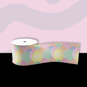 Eierband "Pastete Easter" Ripsband