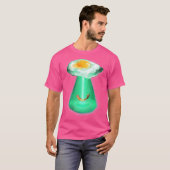Eierdateien T-Shirt (Vorne ganz)