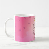 Eiereggie Kaffeetasse (Links)