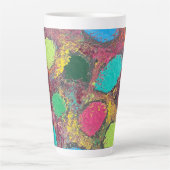 Eiergnostiker Milchtasse (Vorderseite)