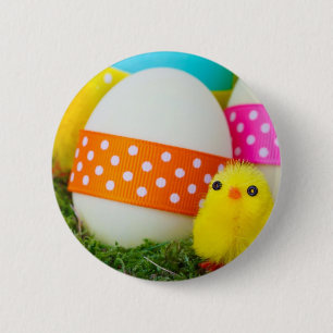 Eierjagd Button