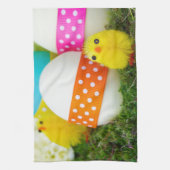 Eierjagd Handtuch (Vertikal)