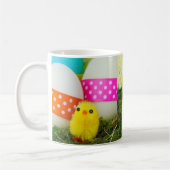 Eierjagd Kaffeetasse (Links)