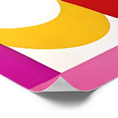 Eierkapelle - Ken Gage Art Poster (Ecke)