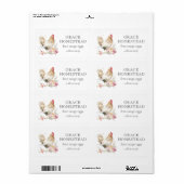 Eierkarton für niedliche Pastelhühner (Vorne)