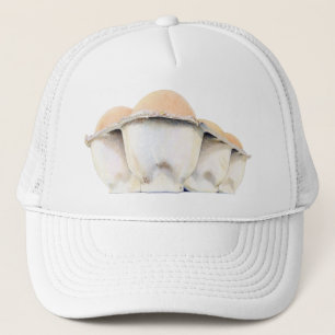 Eierkarton Truckerkappe