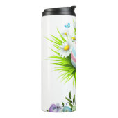 Eierkeller Ostern Thermosbecher (Nach links gedreht)