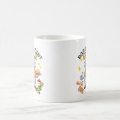 Eierkellerrollen Perfect Bite Kaffeetasse (Mittel)